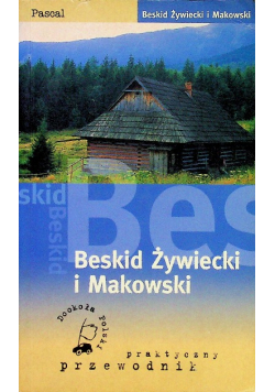 Beskid Żywiecki i Mazowiecki