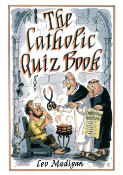 The Catholic Quiz Book