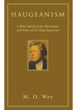 Haugeanism
