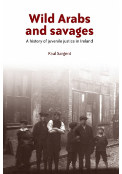 Wild Arabs and savages