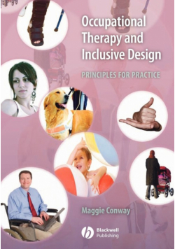 Occupational Therapy Inclusive