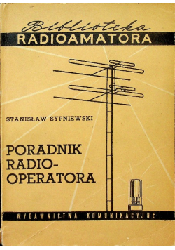 Poradnik radiooperatora