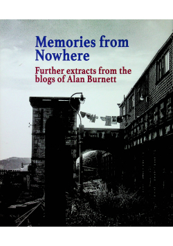 Memories from Nowhere
