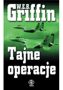 Tajne operacje