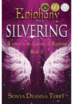 Epiphany - THE SILVERING