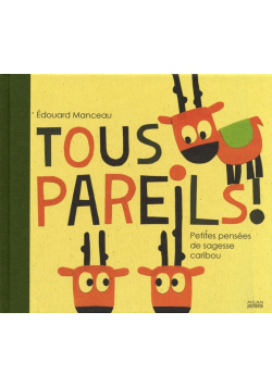 Tomus Pareils