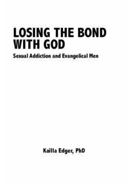 Losing the Bond with God