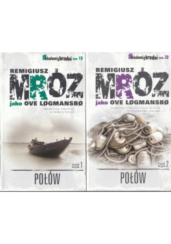 Połów część I i II
