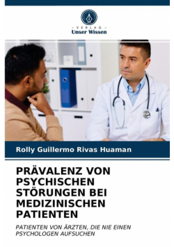Prävalenz Von Psychischen Störungen Bei Medizinischen Patienten