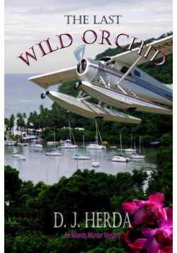 The Last Wild Orchid