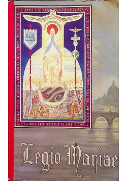 The official handbook of the legion of mary