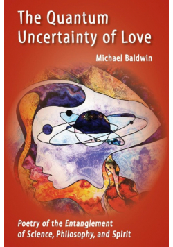 The Quantum Uncertainty of Love