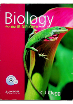 Biology for the IB DIPLOMA