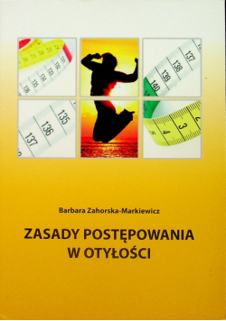 Zasady postępowania w otyłości