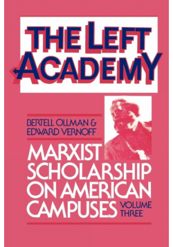 The Left Academy