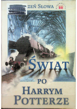 Świat po Harrym Potterze