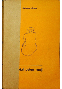 Świat pełen racji segal