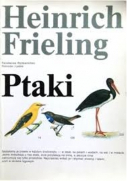 Ptaki