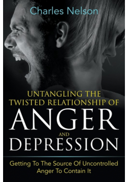 Untangling The Twisted Relationship Of Anger And Depression