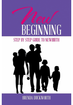 New Beginning