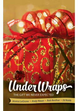 Under Wraps - Adult Study Book