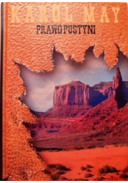 Prawo pustyni