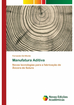 Manufatura Aditiva