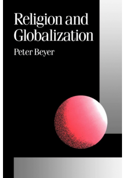 Religion and Globalization