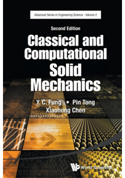 Classical and Computational Solid Mechanics