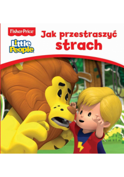 Ja przestraszyć strach