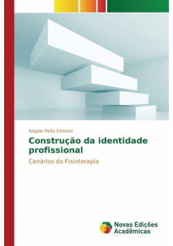 Construção da identidade profissional