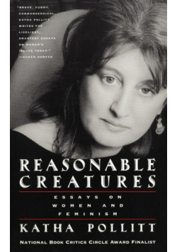 Reasonable Creatures