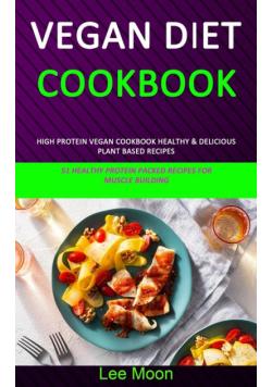 Vegan Diet Cookbook