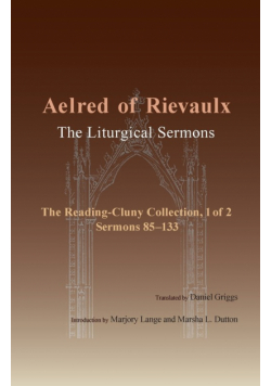 Liturgical Sermons, Volume 1