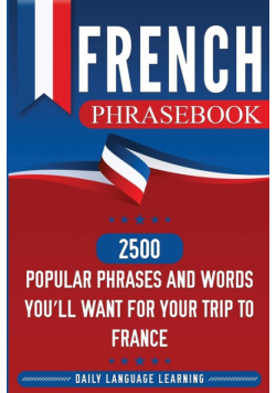 French Phrasebook