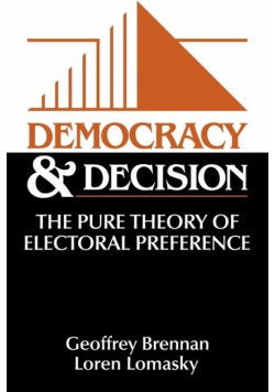 Democracy and Decision