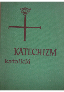 Katechizm Katolicki