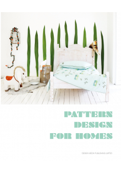 Pattern design for homes