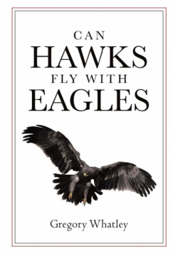 Can Hawks Fly With Eagles
