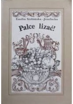 Palce lizać