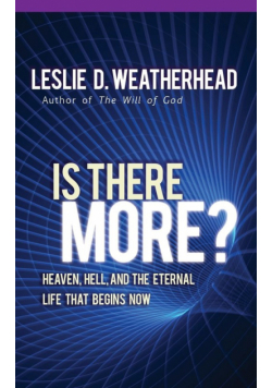Is There More?