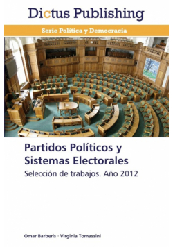 Partidos Politicos y Sistemas Electorales