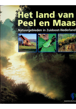 Het land van Peel en Mass
