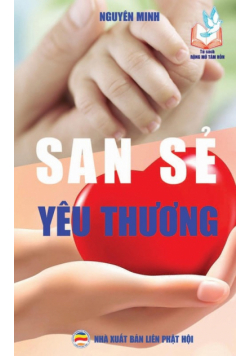 San sẻ yêu thương