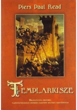 Templariusze