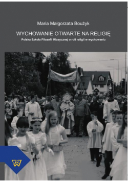 Wychowanie otwarte na religię