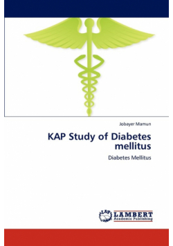 Kap Study of Diabetes Mellitus