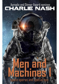 Men and Machines