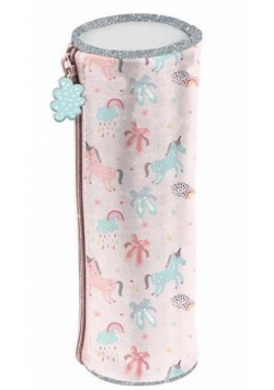 Piórnik Ballerina PP22BC-003 PASO