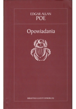 Poe Opowiadania